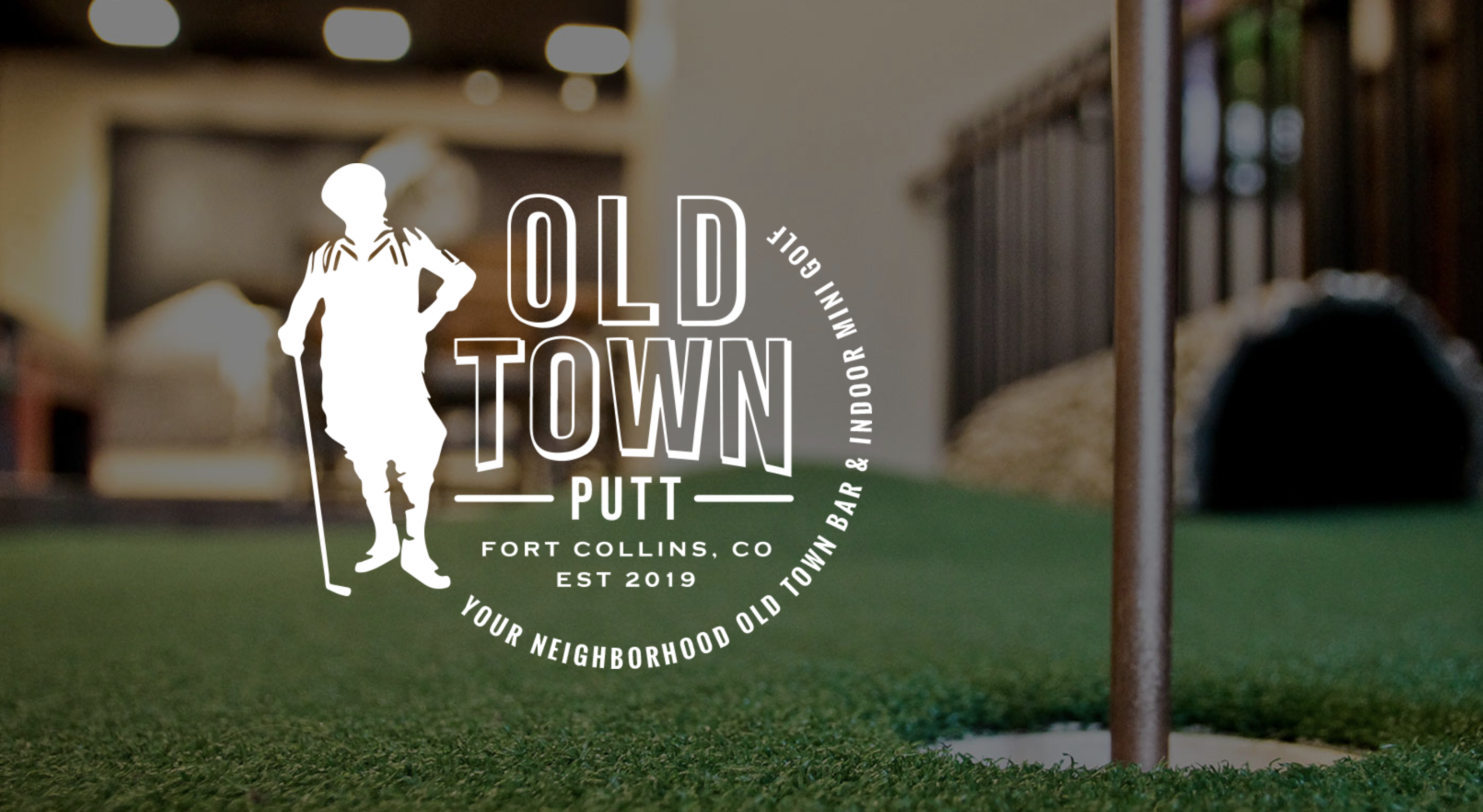 Old Town Putt