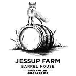 Barrel House at Jessup Farm