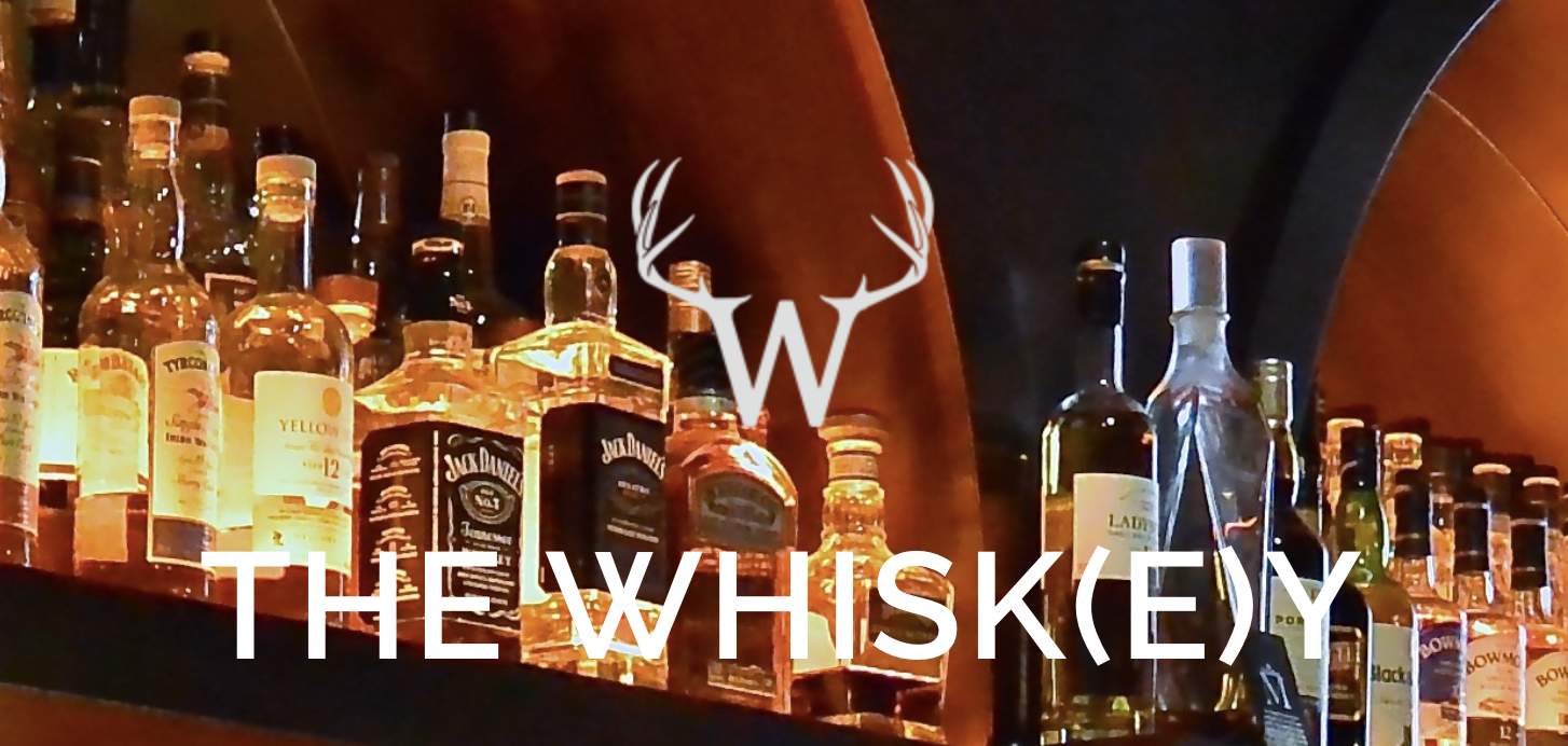 The Whisk(e)y