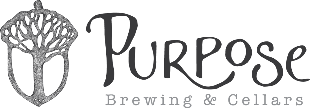 Purpose Brewing & Cellars
