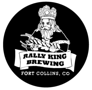 Rally King Brewery logo